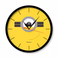 ساعت‌های دیواری راویتا طرح 1070