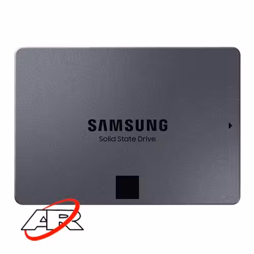 حافظه اس اس دی سامسونگ مدل 870QVO 1TB