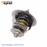 ترموستات اکسنت