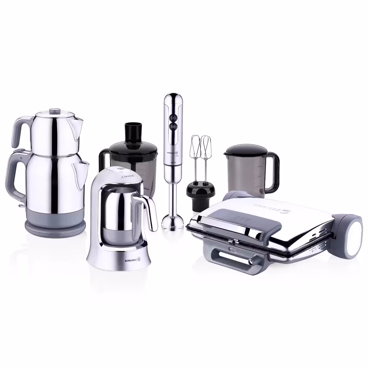 ست جهازیه 14 تکه برند کرکماز ترکیه مدل A18