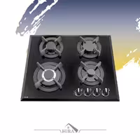 اجاق گاز رومیزی آلتون مدل G403