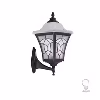 چراغ دیواری دیاموند آنی نور گستر شفق