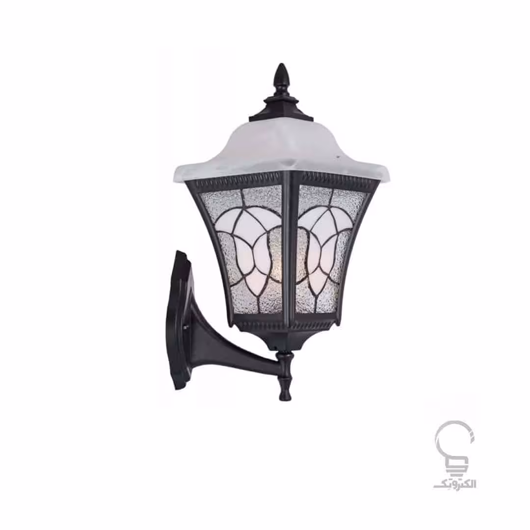چراغ دیواری دیاموند آنی نور گستر شفق