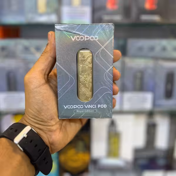 پاد سیستم ووپو وینچی VOOPOO VINCI POD