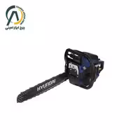 اره زنجیری موتوری هیوندای مدل TURBO 760