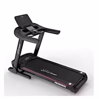 تردمیل باشگاهی برند Ford fitness مدل FA5000ac