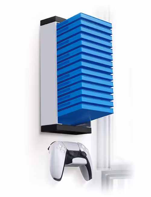 استند دیواری کنترلر و قاب بازی دابی مدل TP5-1543