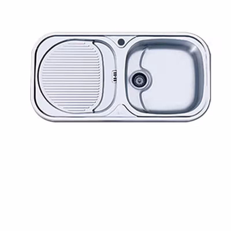 سینک اخوان توکار 113