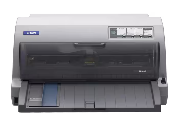 پرینتر سوزنی اپسون LQ-690