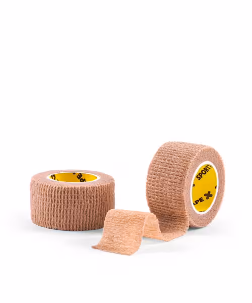 چسب انگشت 2/5 سانت sport tape