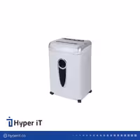 SD9670 ، کاغذ خردکن مدل Protech