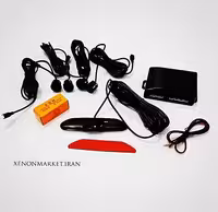 سنسور پارک چیتا