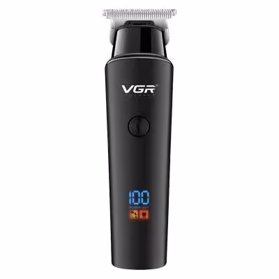 ماشین اصلاح سر صورت وی جی آر مدل V-937