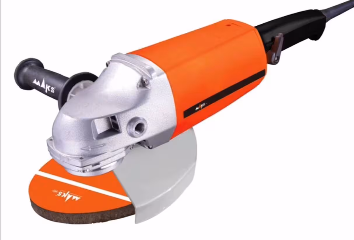 فرز آهنگری 2600 وات مکس مدل SF31