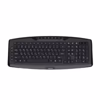 کیبورد کینگ استار مدل KB83