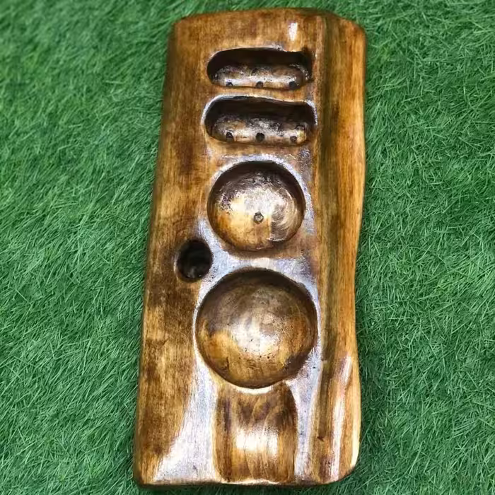 استند اسپرسو ساز نظم دهنده