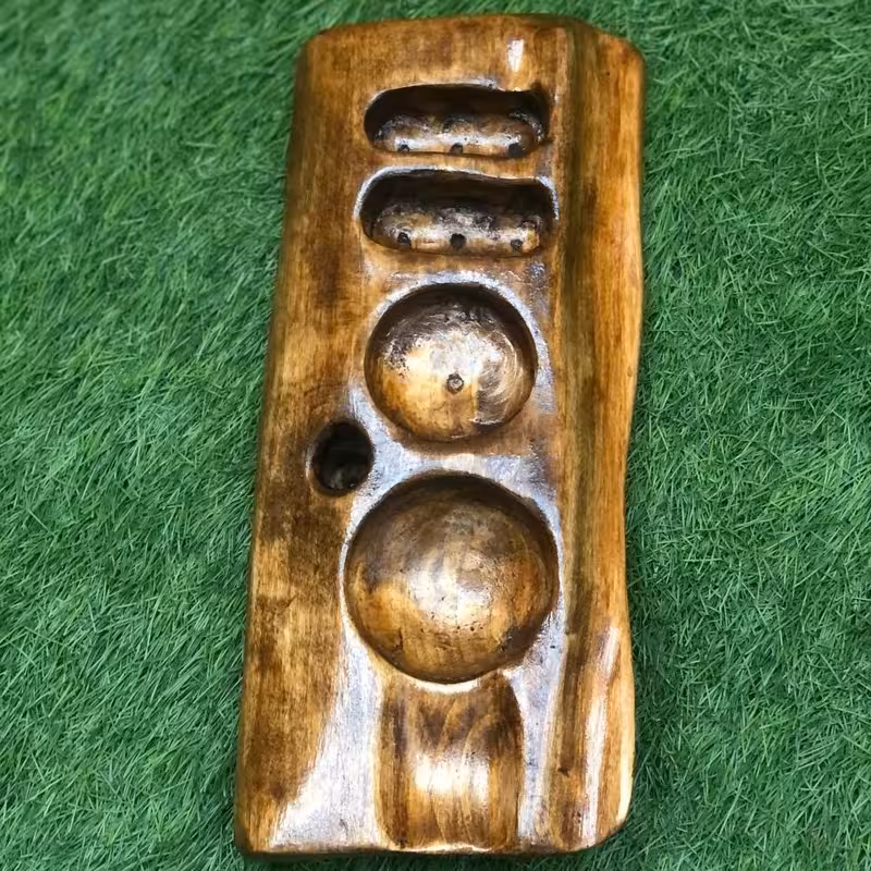 استند اسپرسو ساز نظم دهنده