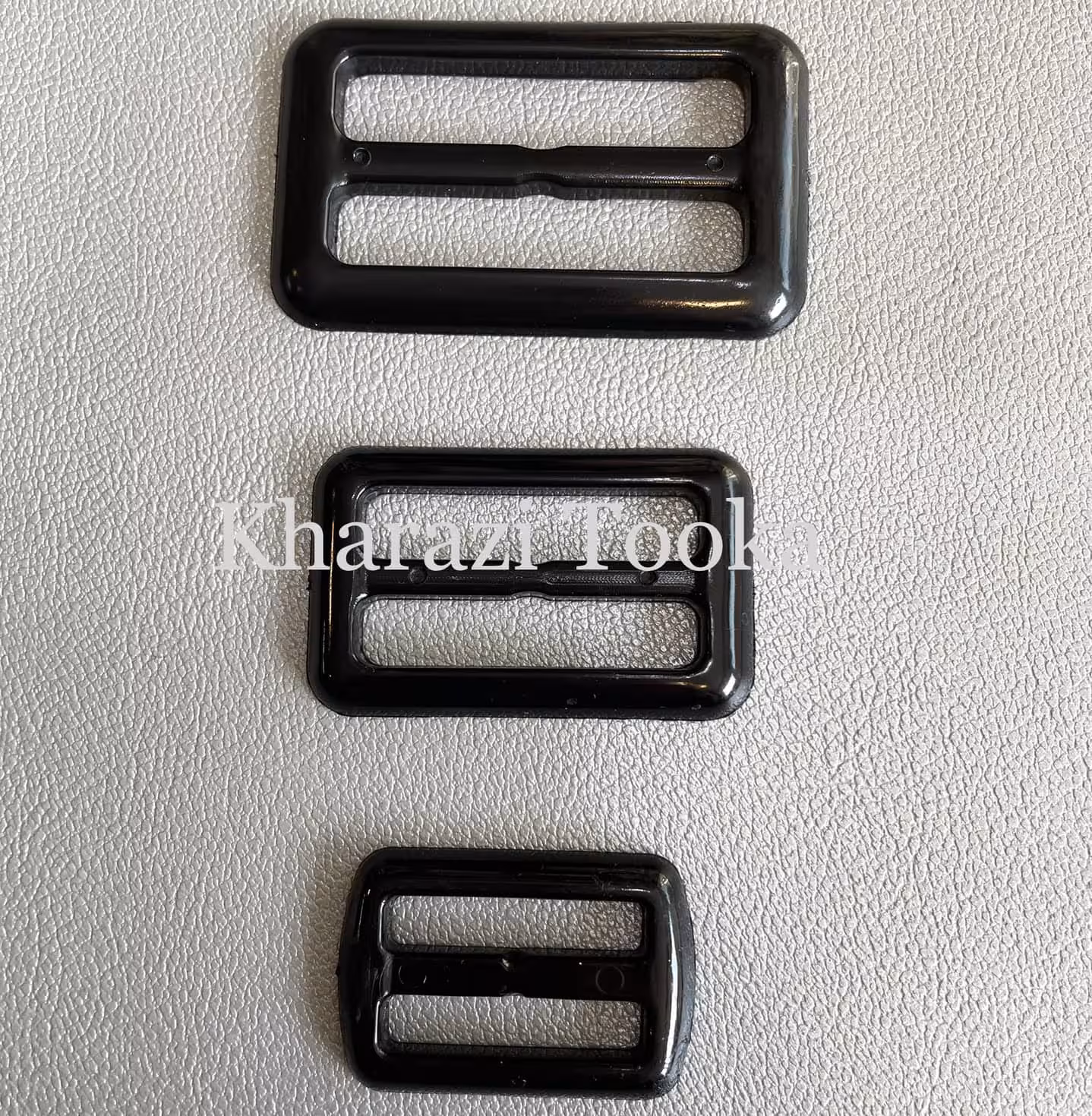 سگک لاکی مشکی