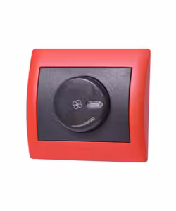 کلید دیمر فن 800 وات دلند مدل آریا