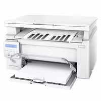 پرینتر اچ پی مدل LaserJet Pro MFP M130nw