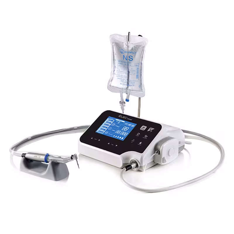 میکروموتور ایمپلنت نوری Micro NX – Implant Surgical Engine