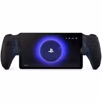 کنترل پلی استیشن PlayStation Portal Remote Player Midnight Black