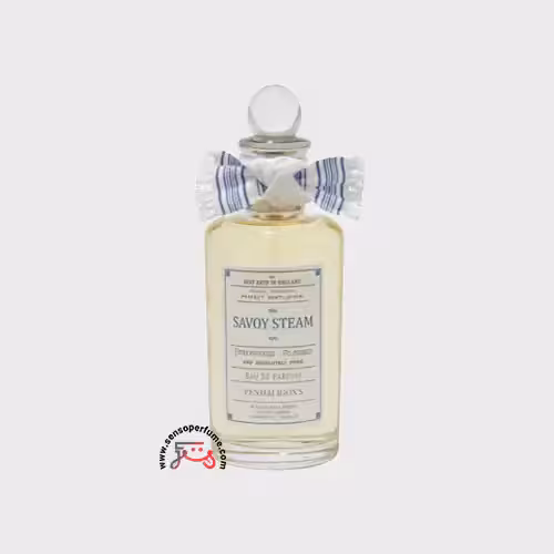 عطر ادکلن پنهالیگونز ساوُی استیم | penhaligon’s savoy steam