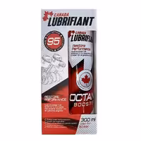 اکتان بوستر کانادا لوبریفنت مدل rich octane حجم 300 میلی لیتر مجموعه 3 عددی
