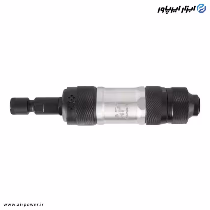 فرز انگشتی بادی APT صنعتی کلید گازی مدل AP-150-280R