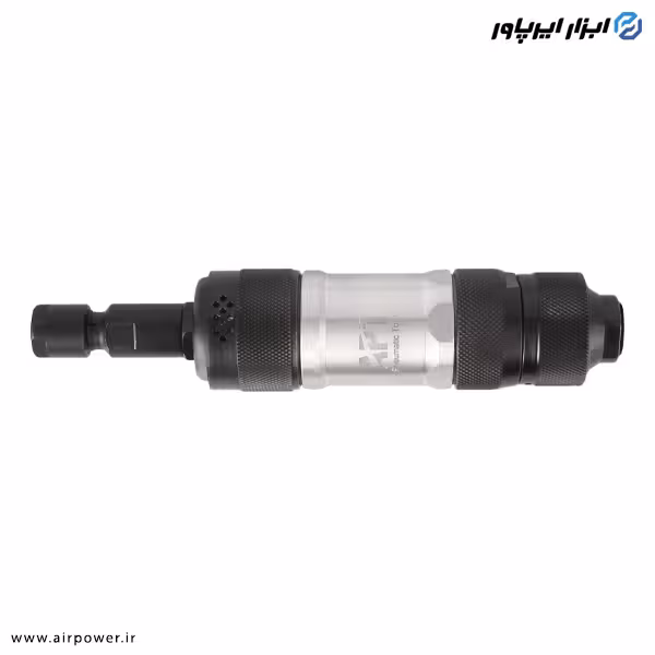 فرز انگشتی بادی APT صنعتی کلید گازی مدل AP-150-280R
