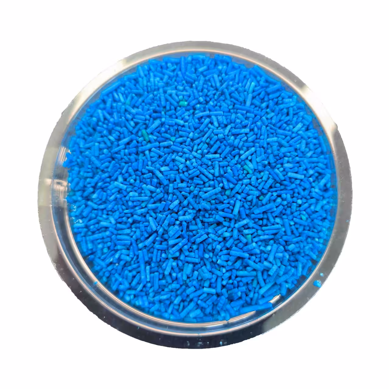 ترافل رشته ای رنگی 50 گرمی