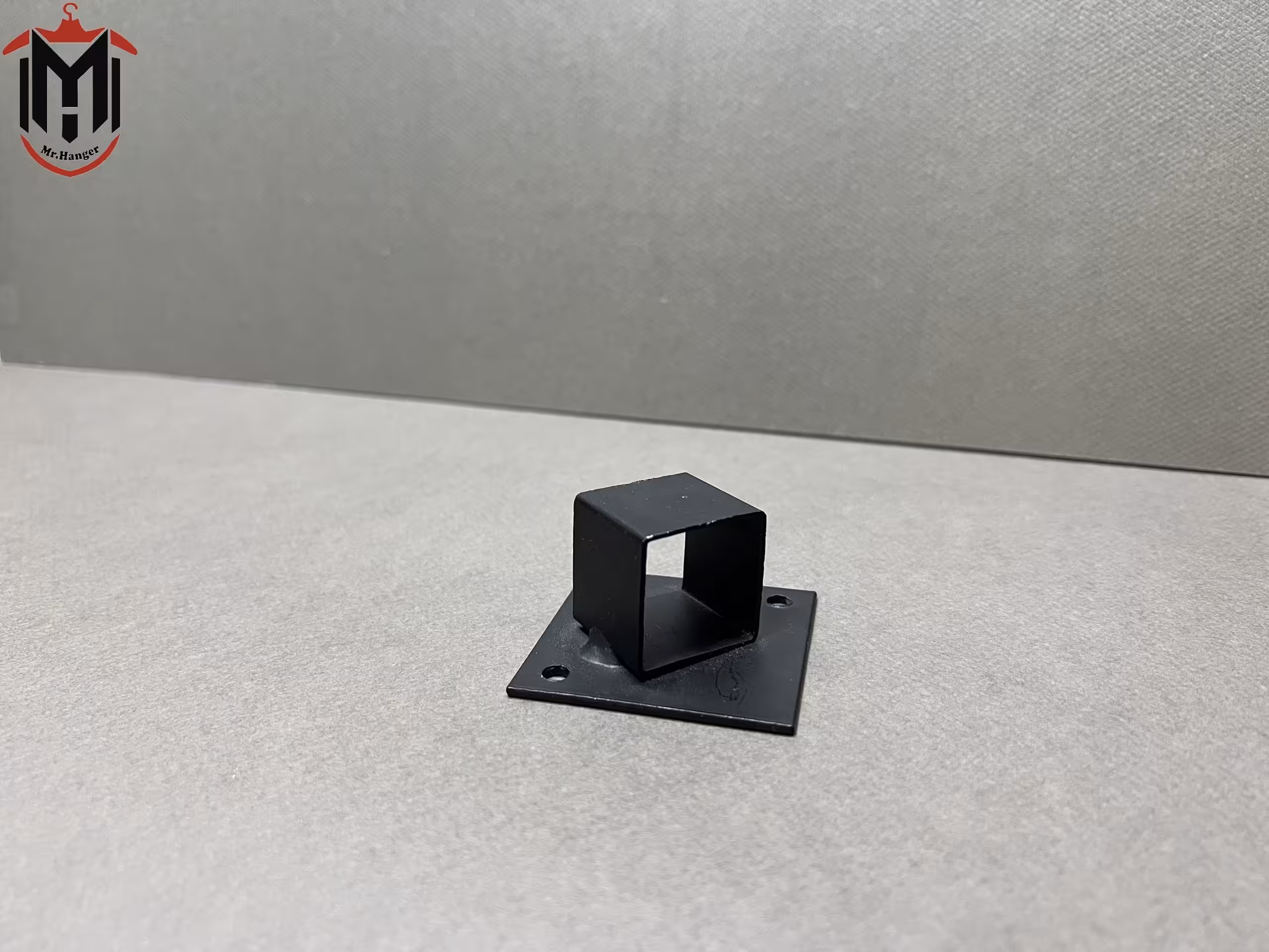 اتصال به دیوار پروفیل 25 ( در رو )