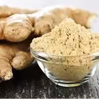 ادویه پودر زنجفیل خالص 100 گرم