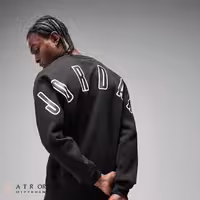 سویشرت مردانه نایک مدل Jordan Flight MVP