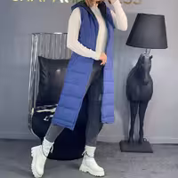 پافر بلند ژاکلین