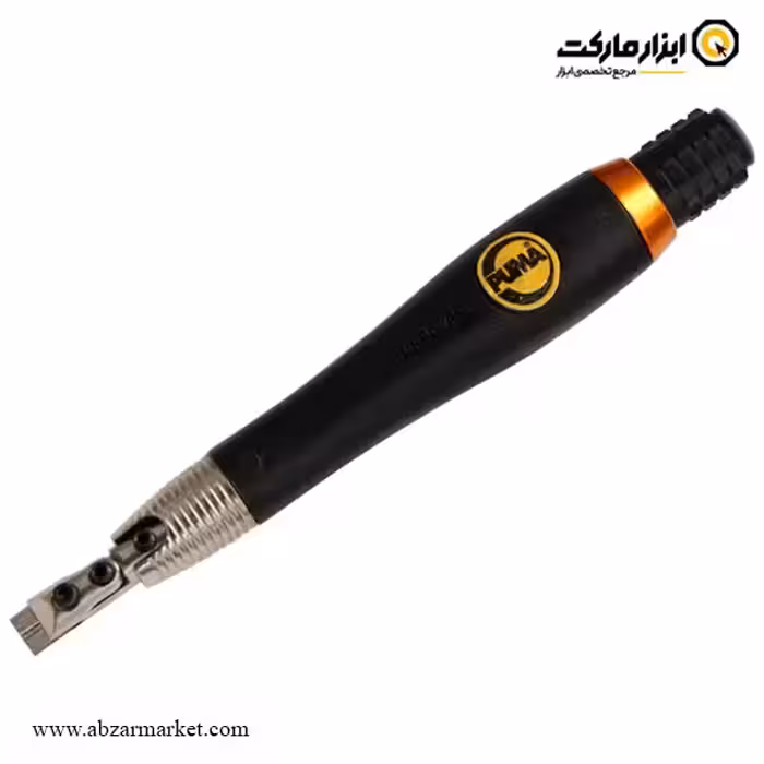 سوهان بادی پوما مدل AT-6069C