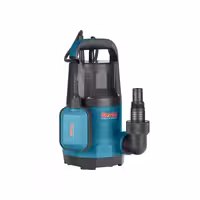 پمپ کف کش 400 وات – NEW