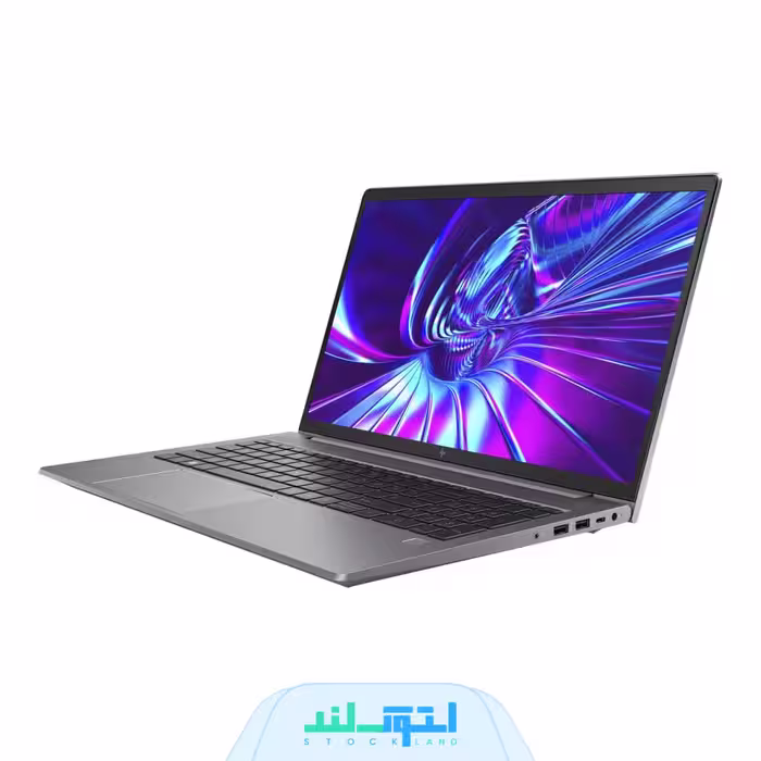 لپ تاپ HP مدل ZBook Power 15 G9