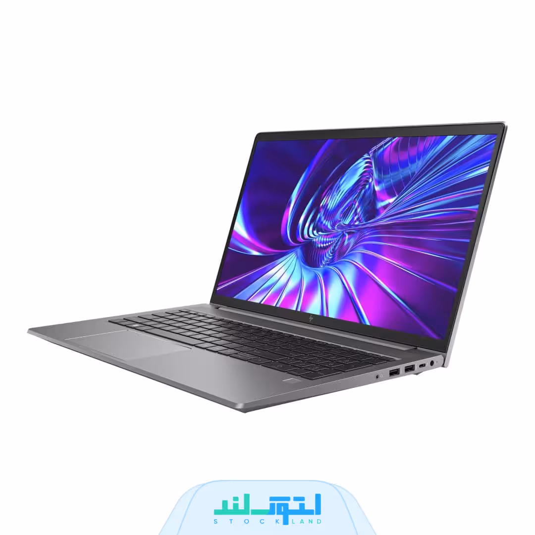 لپ تاپ HP مدل ZBook Power 15 G9