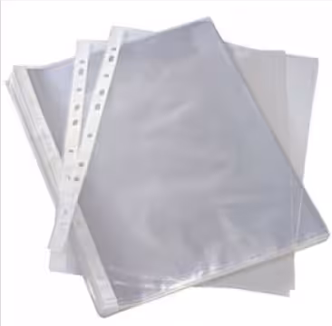 کاور کاغذ A3 بسته 100 عددی