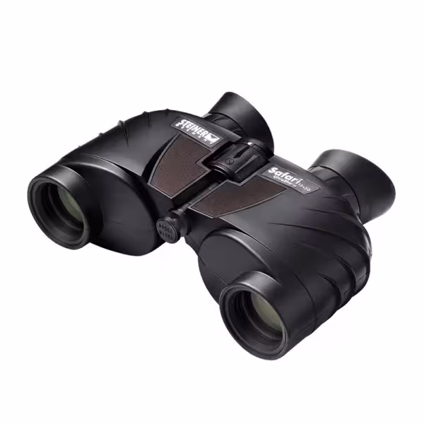 دوربین دوچشمی اشتاینر Ultrasharp 10x30 Cf