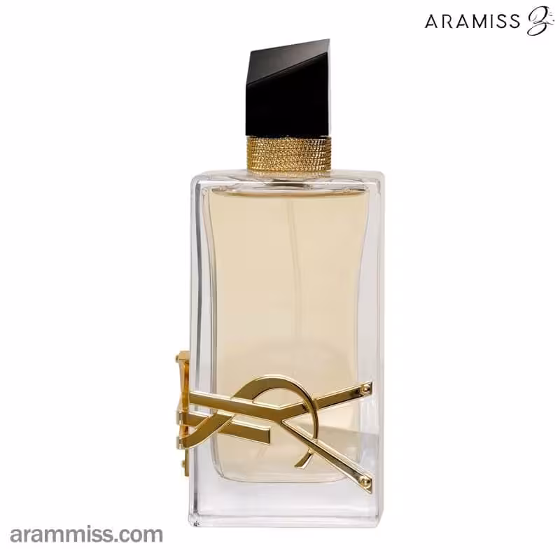 عطر زنانه Libre ایو سن لورن