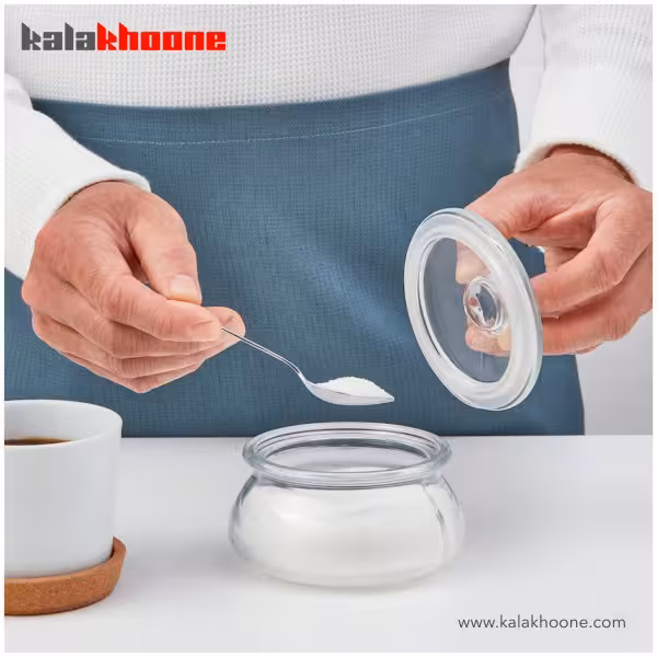 بانکه ایکیا مدل VARDAGEN