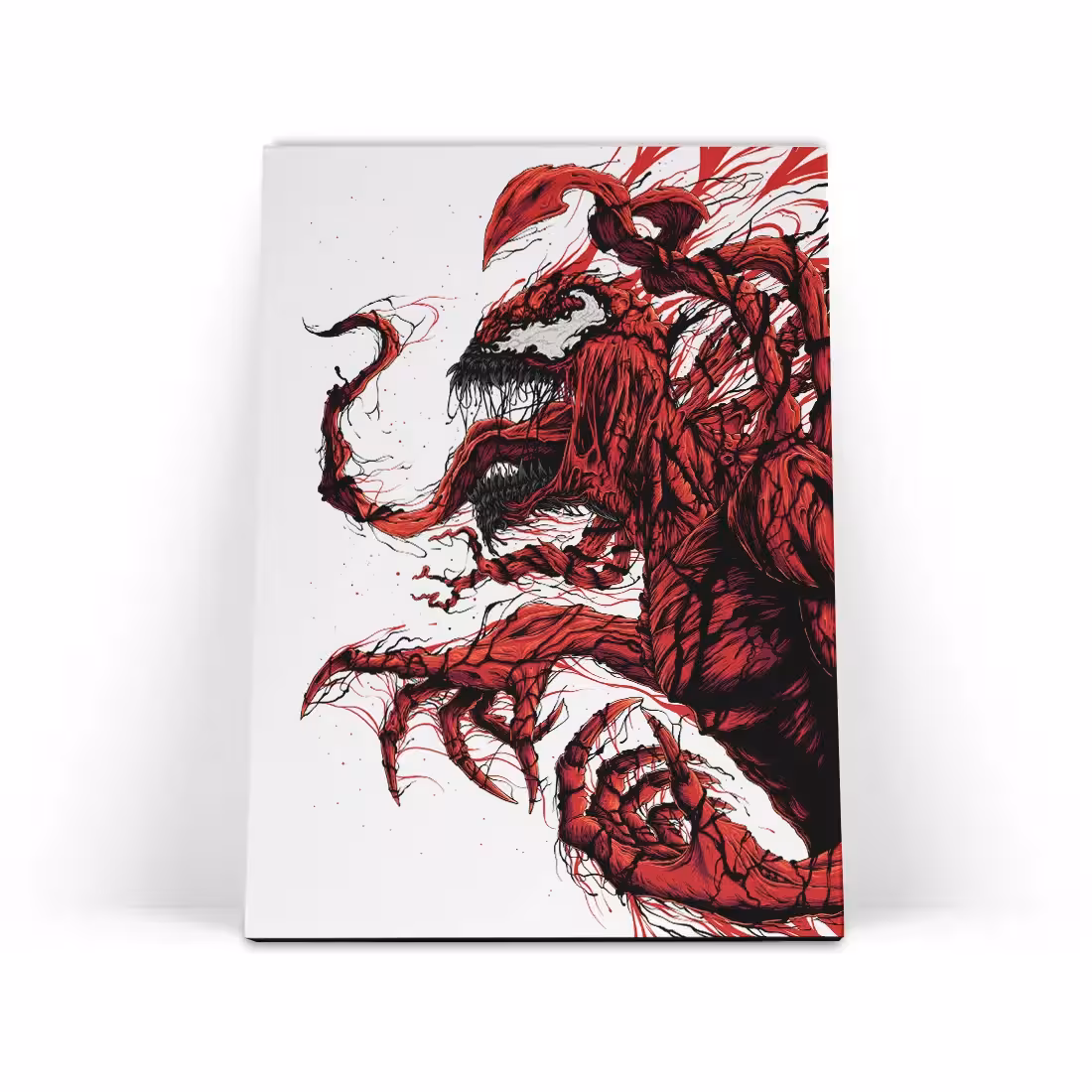 تابلو شاسی ونوم Venom