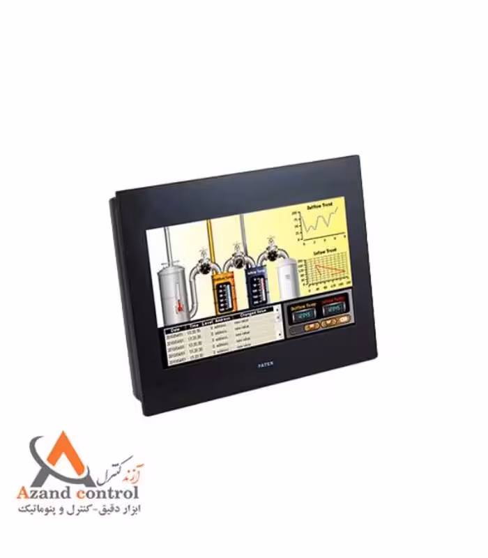 اچ ام ای (HMI) فتک مدل P2101NA