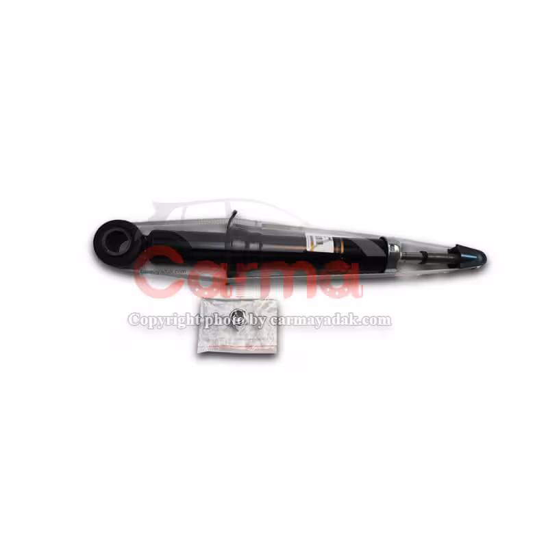 کمک فنر عقب لیفان 620 برند ELITECH