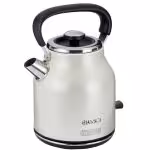 کتری برقی آریته 1.7 لیتری مدلCLASSICA 2864/27 صدفی