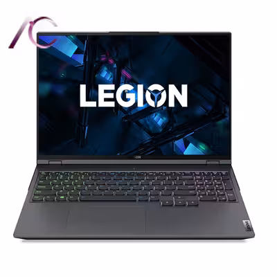 لپ تاپ لنوو LAPTOP LENOVO LEGION5 PRO RYZEN7/16GB/512GB/6GB