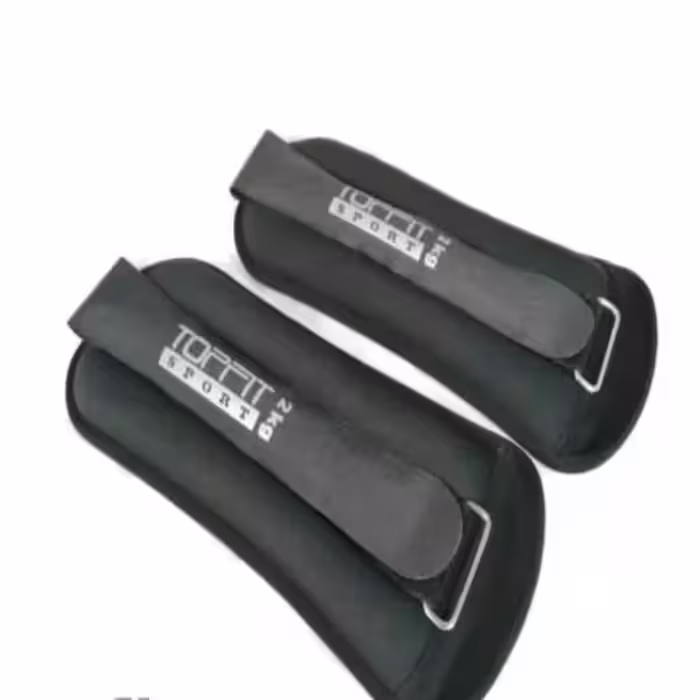 وزنه دست و پا 1ونیم کیلوگرمی تاپ فیت TOPFFIT