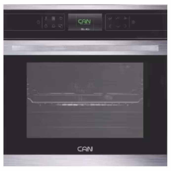 فر برقی توکار E6597M _ کن/Can